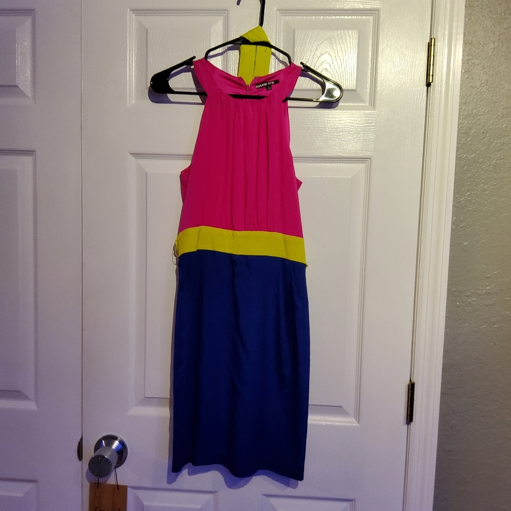 Giani Bini dress